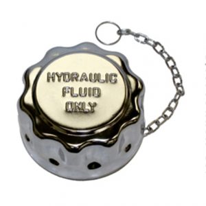 Hydraulic Gas Cap